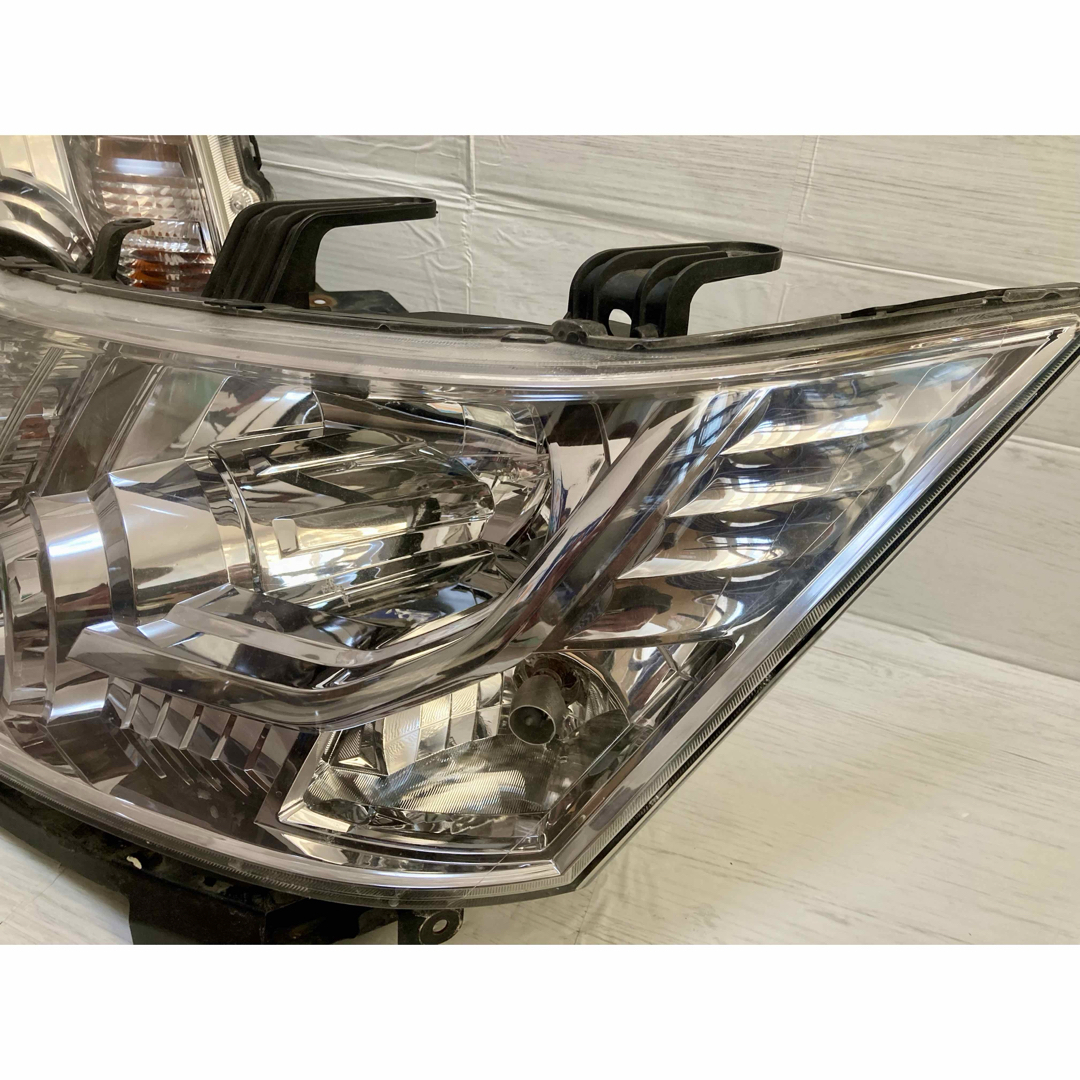 三菱 デリカD5 右ヘッドランプ デリカd5 右ヘッドライト 三菱 デリカ