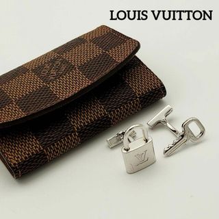 LOUIS VUITTON（カフリンクス）のフリマアイテム一覧