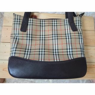 BURBERRY（ハンドバッグ）のフリマアイテム一覧