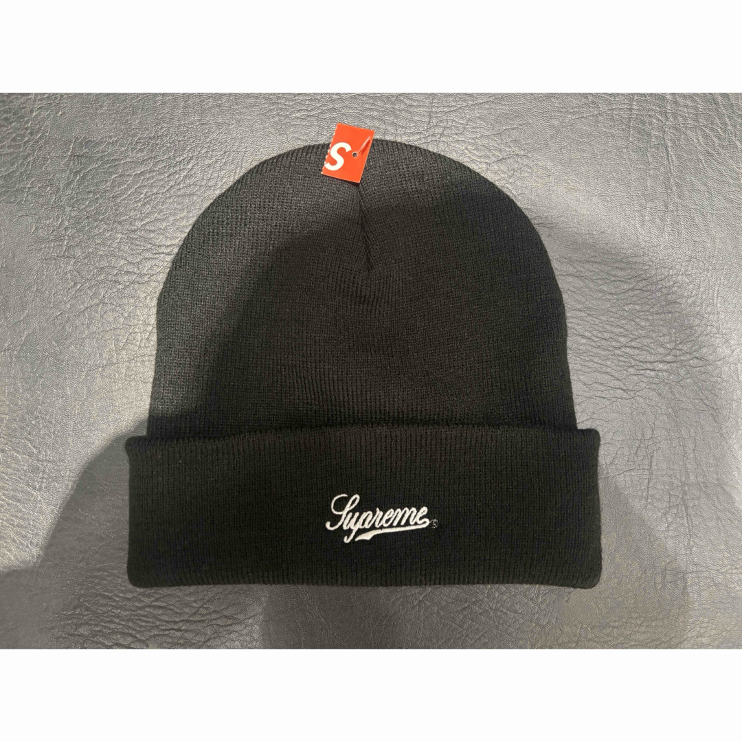 Supreme - supreme Zoo York Beanie Blackの通販 by たんぽぽ's shop