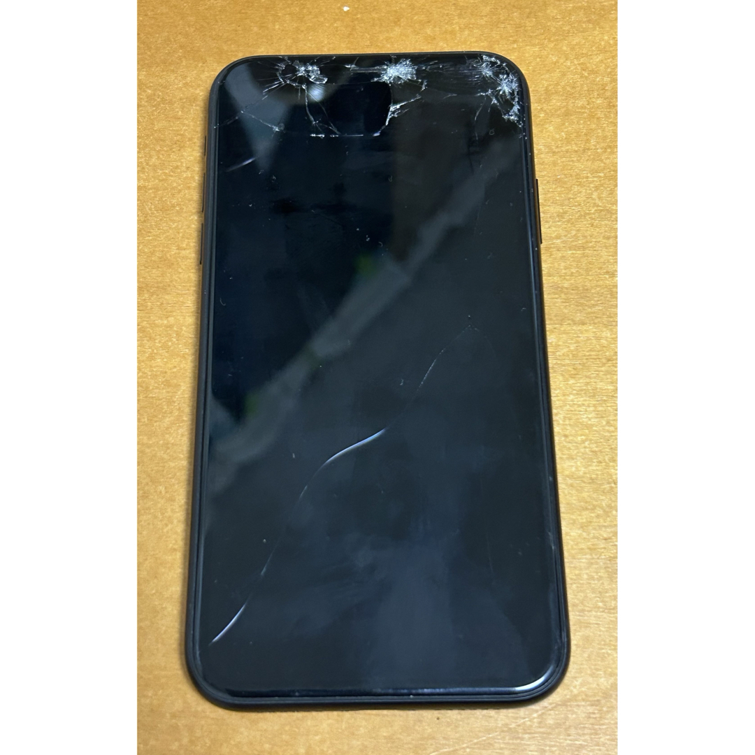 iPhone - ジャンク品 iPhoneXRの通販 by アラン's shop｜アイフォーン