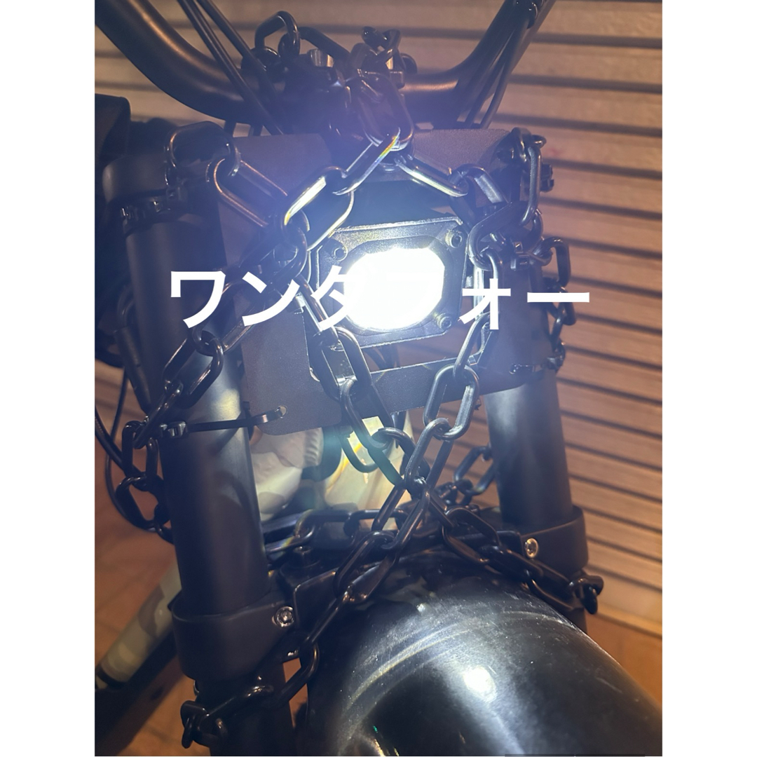 電動自転車バッテリー直進キーレスセット12-48vライト用2pinコネクター