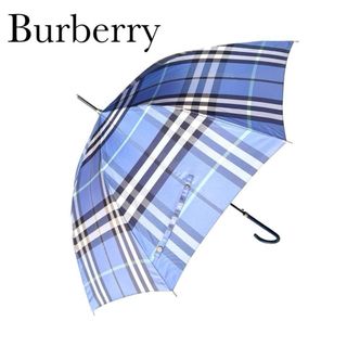 BURBERRY（ブルー・ネイビー/青色系）のフリマアイテム一覧
