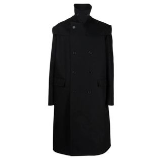 RAF SIMONS（チェスターコート）のフリマアイテム一覧