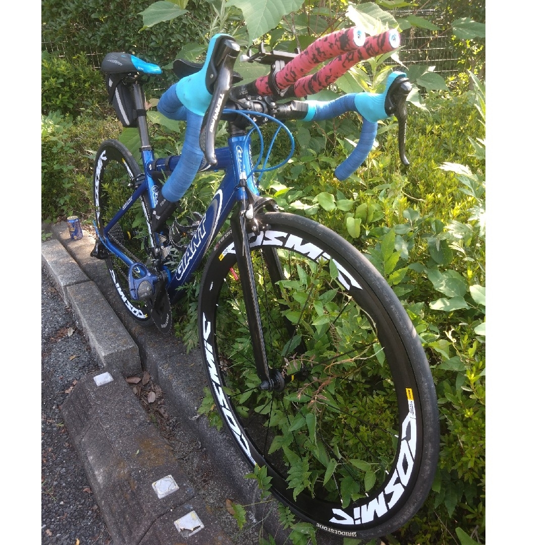 超美品 GIANT OCR3 完成車 超美品 GIANT OCR3 完成車