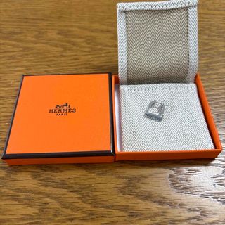 HERMES（ピアス(片耳用)）のフリマアイテム一覧