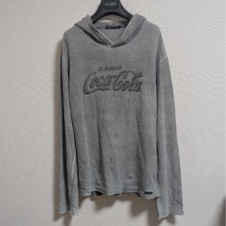DOLCE&GABBANA（パーカー ・ グレー/灰色系）のフリマアイテム一覧