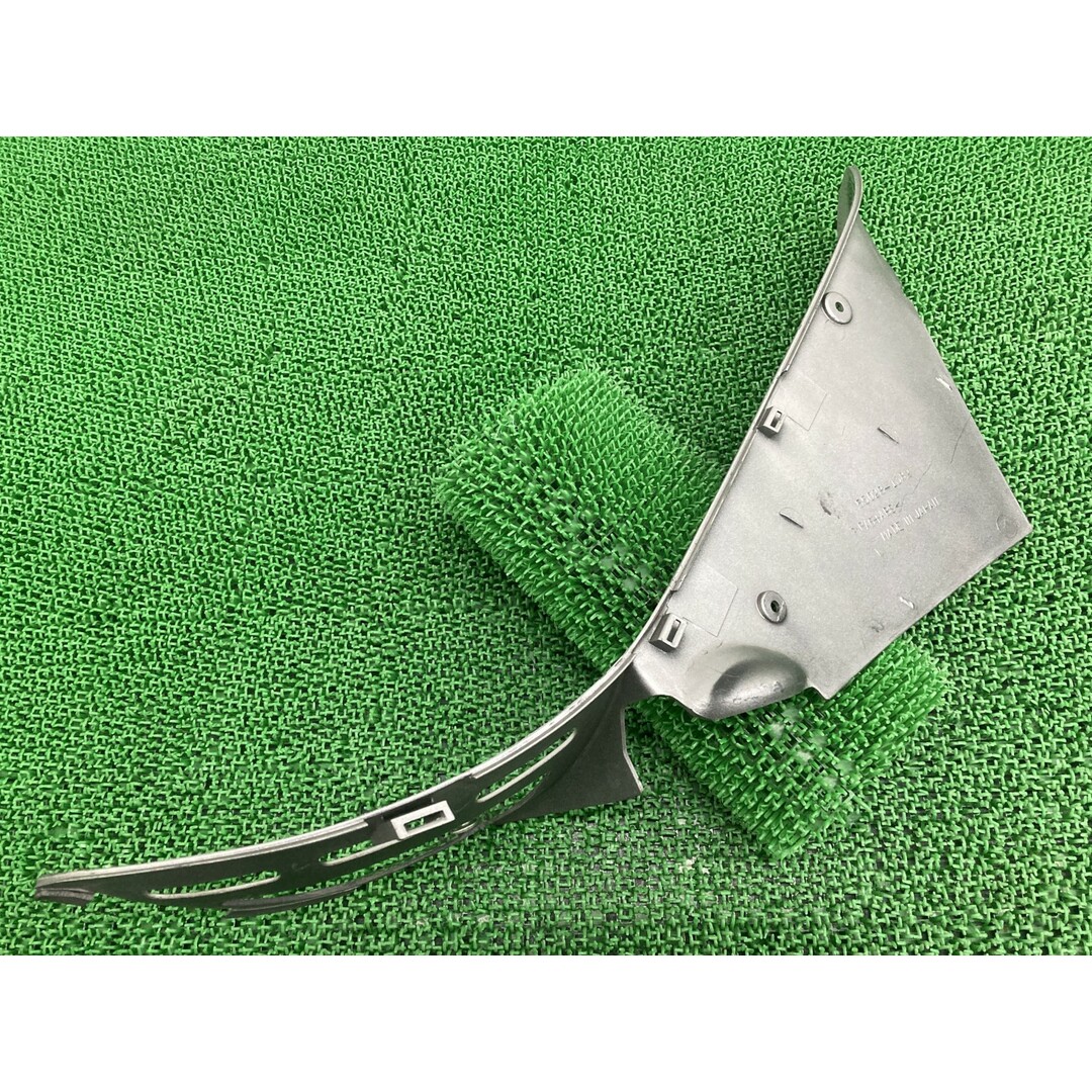 カワサキ - ZX-12R センターカウル 左 ガンM 55028-1382 カワサキ 純正