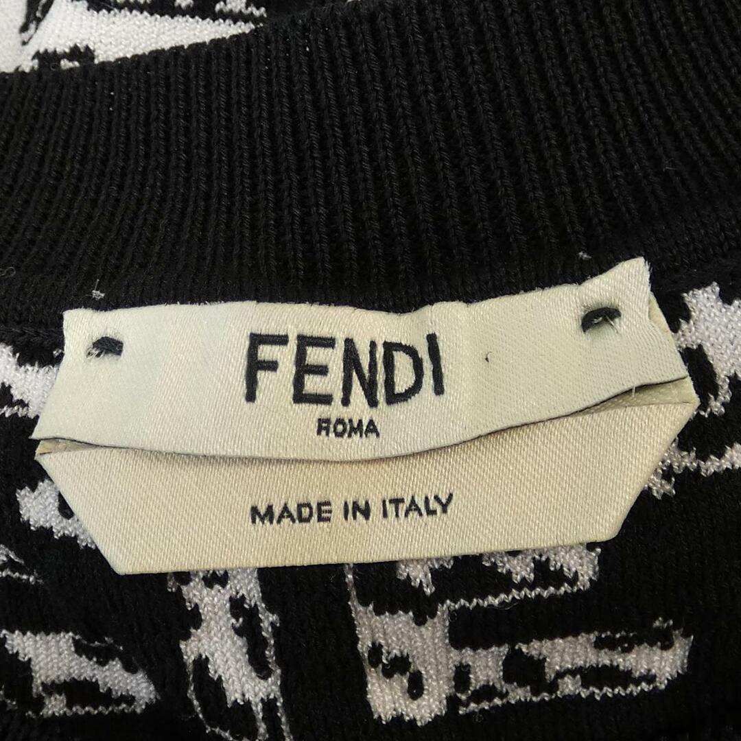 FENDI - フェンディ FENDI ワンピースの通販 by KOMEHYO ONLINE ラクマ