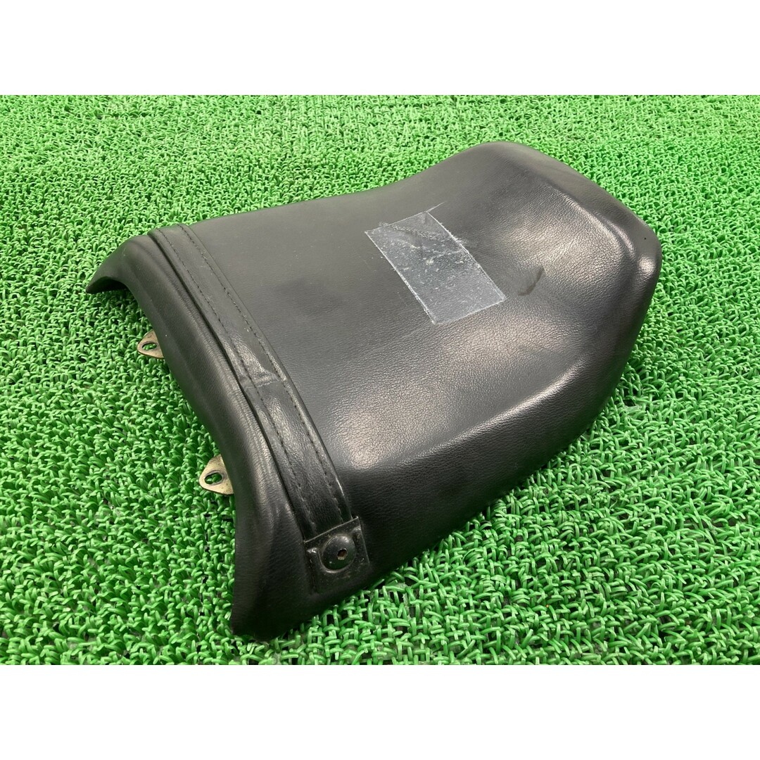 アドレスV125用ディスクローター、ブレーキパッド、Vベルト他全8点