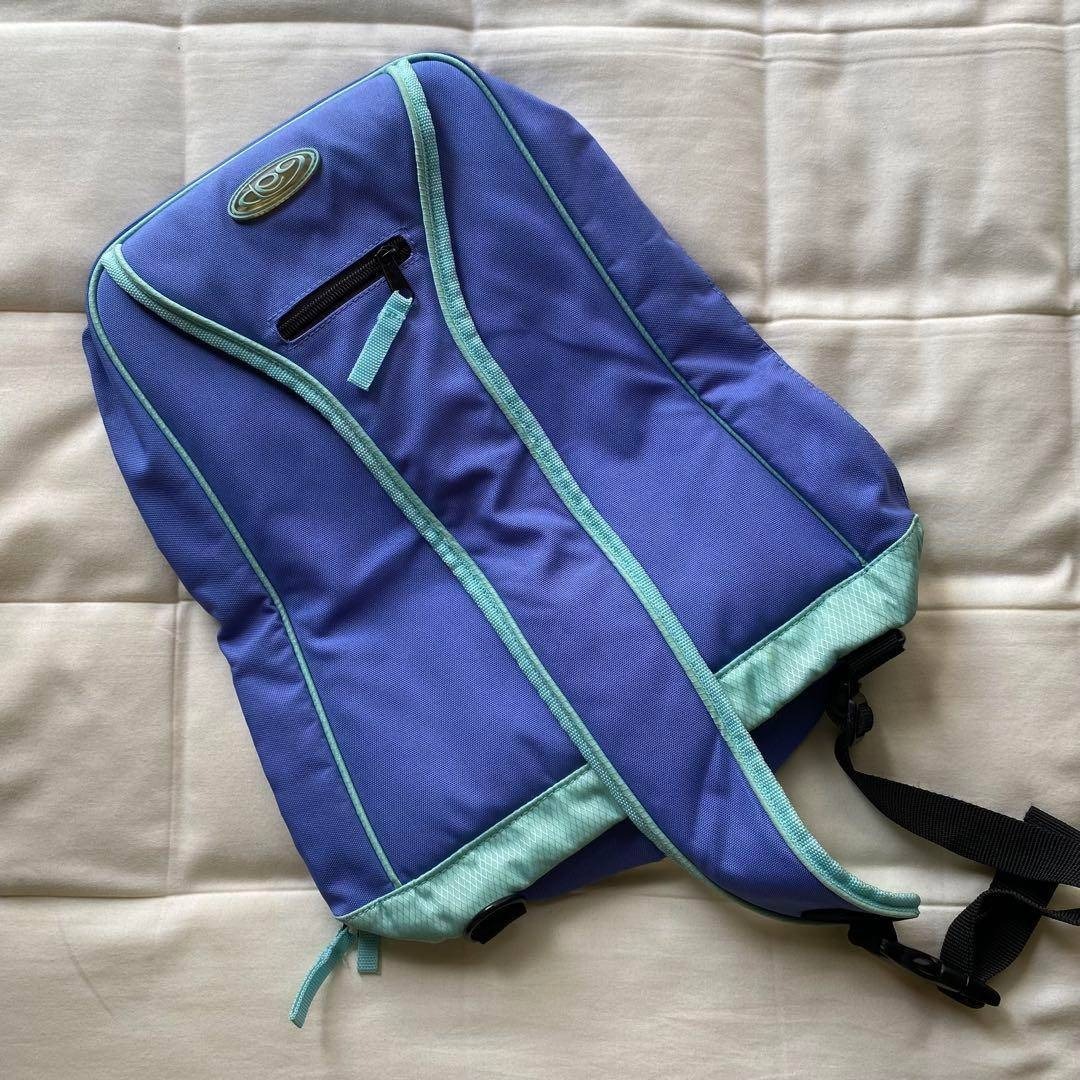 GAP - 【激レア未使用品】old Gap ショルダーバッグ ブルーの通販 by p