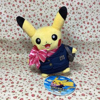 TOMY 等身大 初期 ピカチュウ 1/1 ポケモン TOMY 初期 ピカチュウ 等身