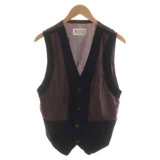Maison Margiela（旧Maison Martin Margiela）（ベスト）のフリマ