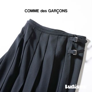 COMME des GARCONSのフリマアイテム一覧