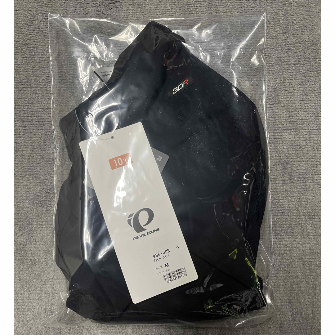 Pearl Izumi - 未使用品 パールイズミ ブライト タイツの通販 by