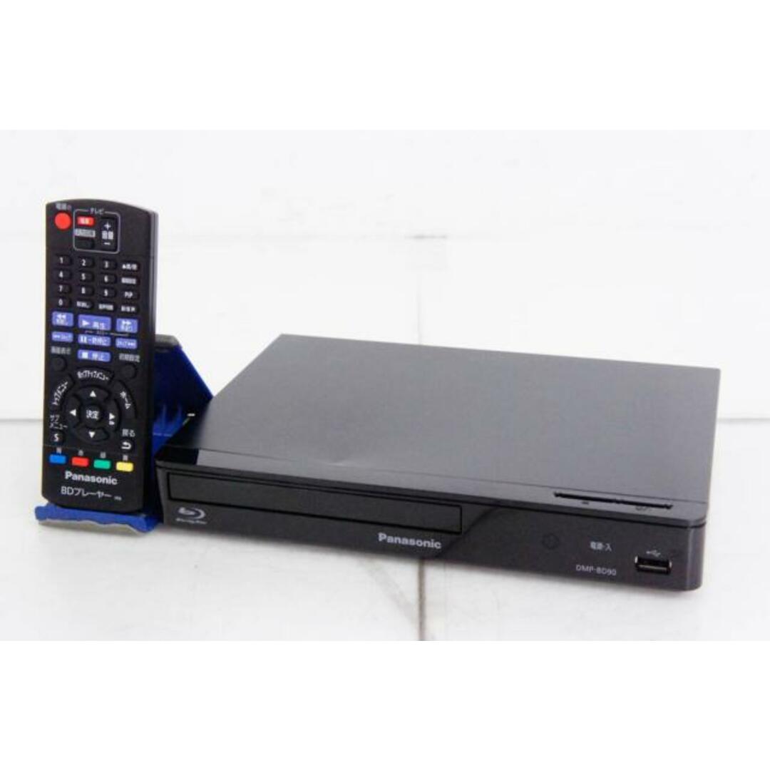 Panasonic BDプレイヤー BD90 パナソニック DMP-BD90 価格比較 - 価格.com