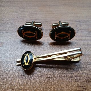 Cartier（ネクタイピン）のフリマアイテム一覧