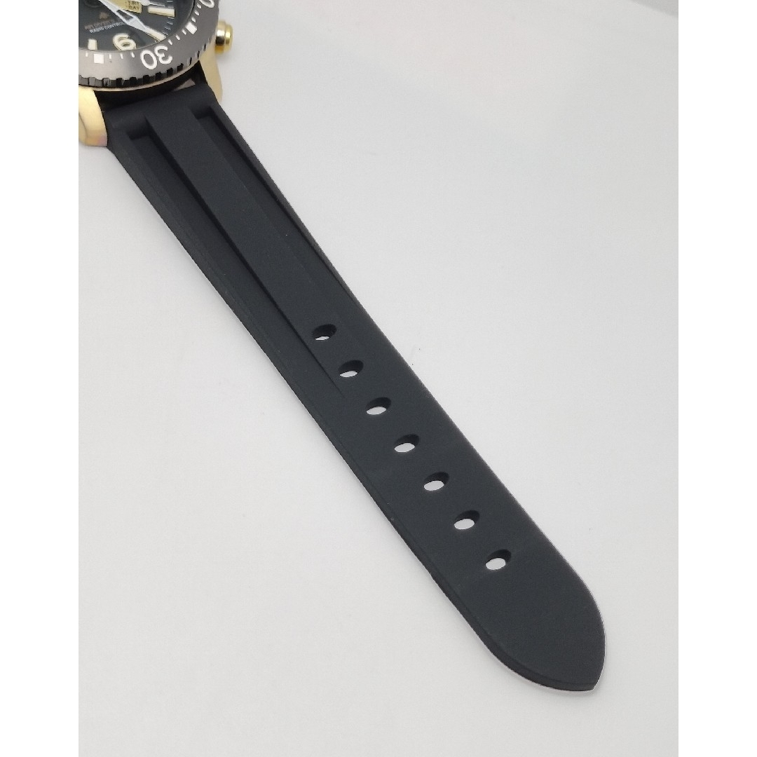 CITIZEN - 新品ベルト シチズン プロマスター ダイバー 軽量チタン