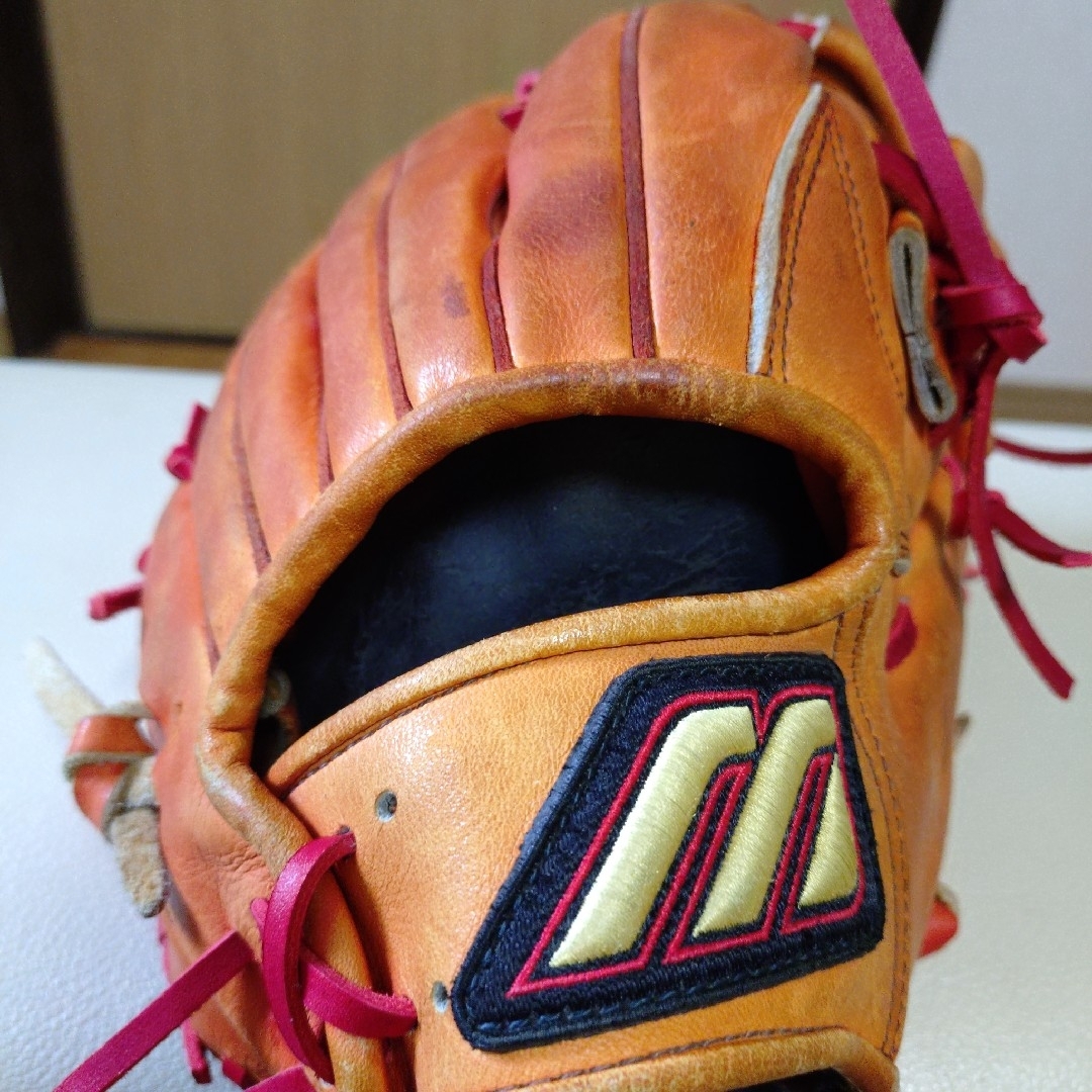 MIZUNO - ミズノビクトリーステージ 一般硬式用グローブ 日本製の通販