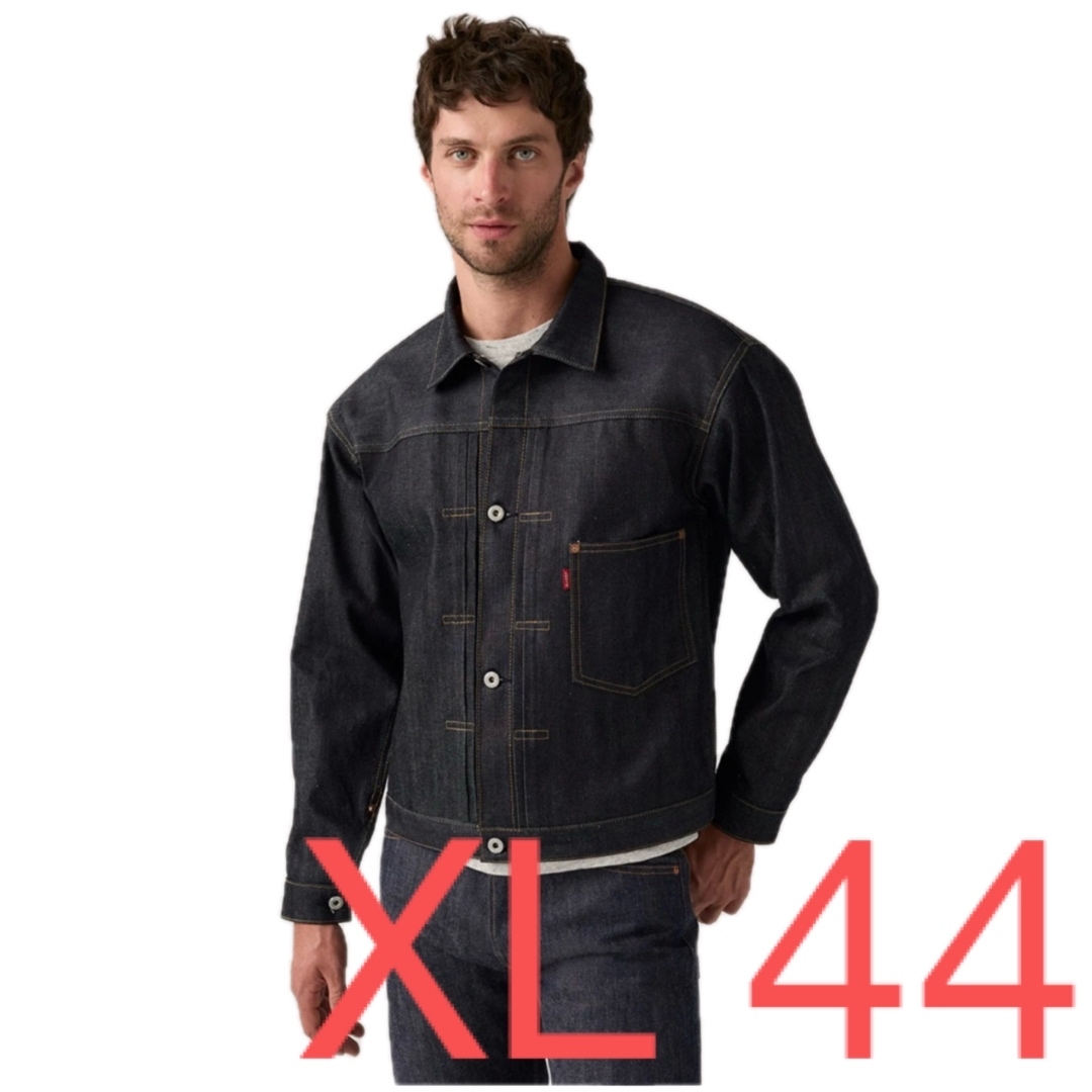 LEVIS VINTAGE CLOTHING S506XX 1944サイズ XL