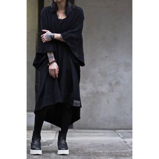 JULIUS - nilos カットソー spyair ike 着用の通販 by 7｜ユリウスなら