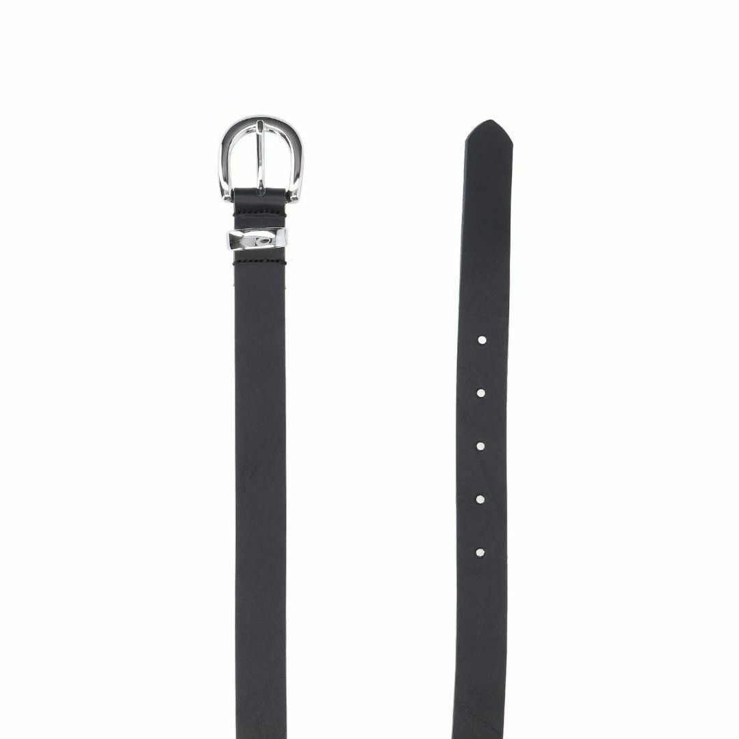 SUNFLOWER レザーベルト 85 サンフラワー 2.5cm幅 新品の通販 by
