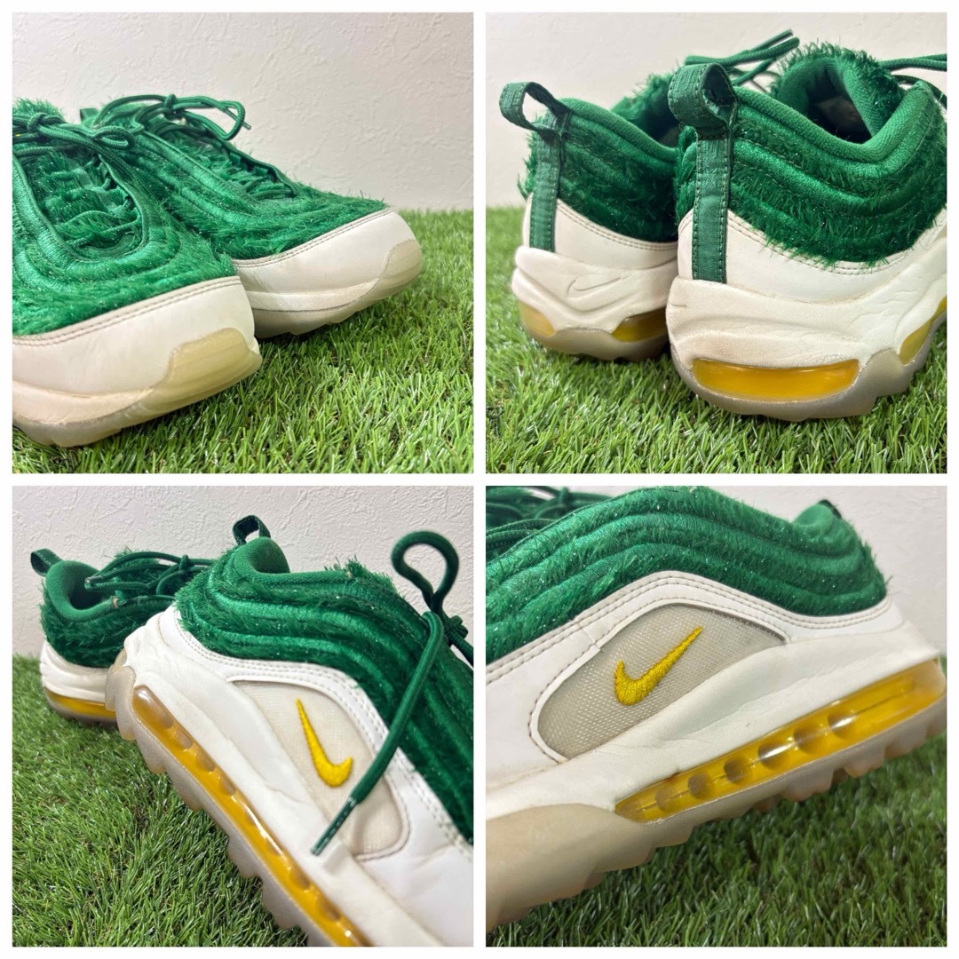 NIKE - 【NIKE GOLF】AIR MAX 97 GRASS ゴルフシューズ 28㎝の通販 by