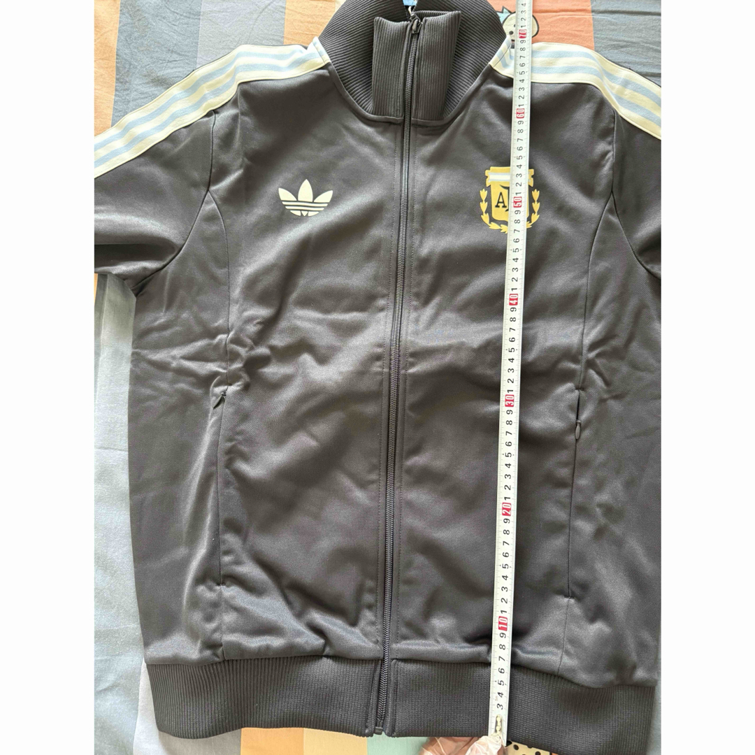 adidas Originals - 新品adidasアディダストラックジャケット/ジャージ