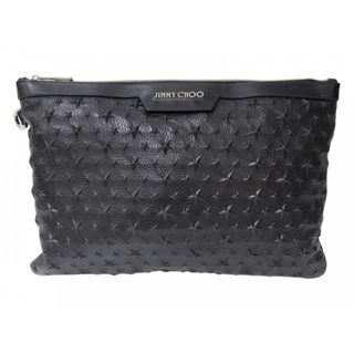 JIMMY CHOO - JIMMY CHOO クラッチバッグの通販 by 3150｜ジミーチュウ