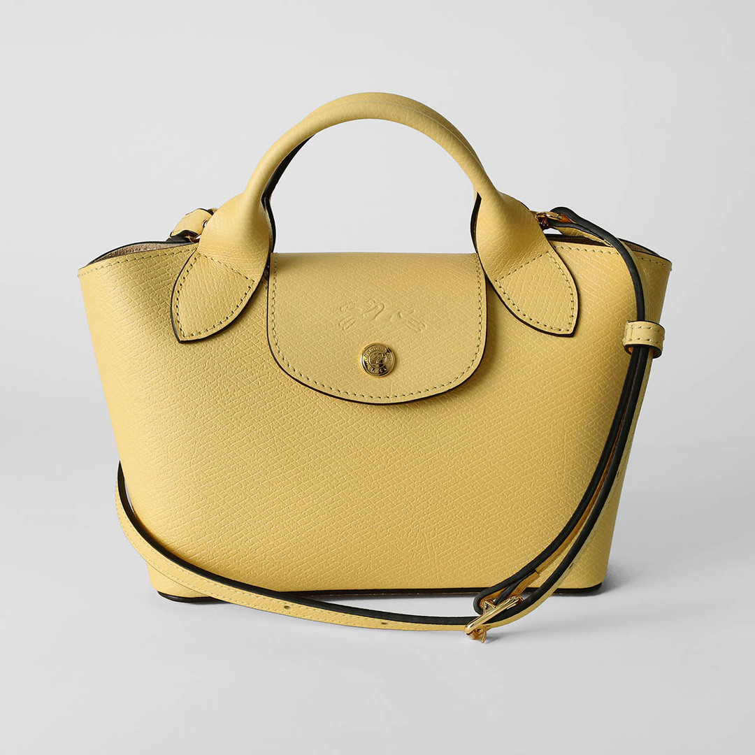 LONGCHAMP - 新品 ロンシャン LONGCHAMP ショルダーバッグ エピュレ XS