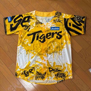 阪神タイガース（ウェア）のフリマアイテム一覧