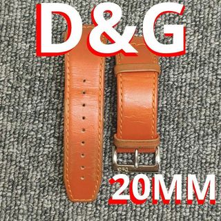 DOLCE&GABBANA（レザーベルト）のフリマアイテム一覧