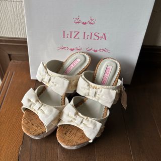 LIZ LISA（サンダル）のフリマアイテム一覧