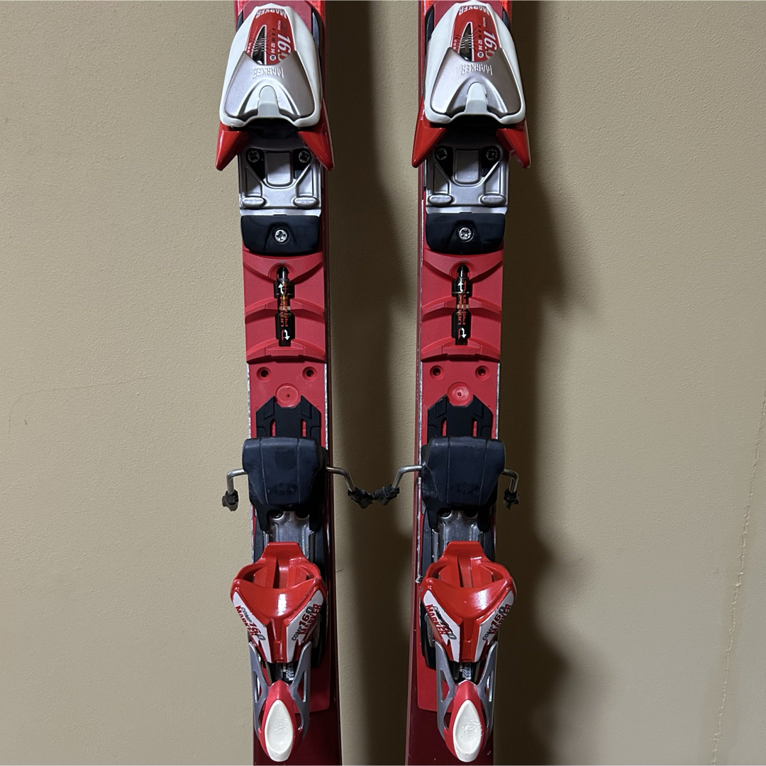 クナイスル レッドスター SC 166cm