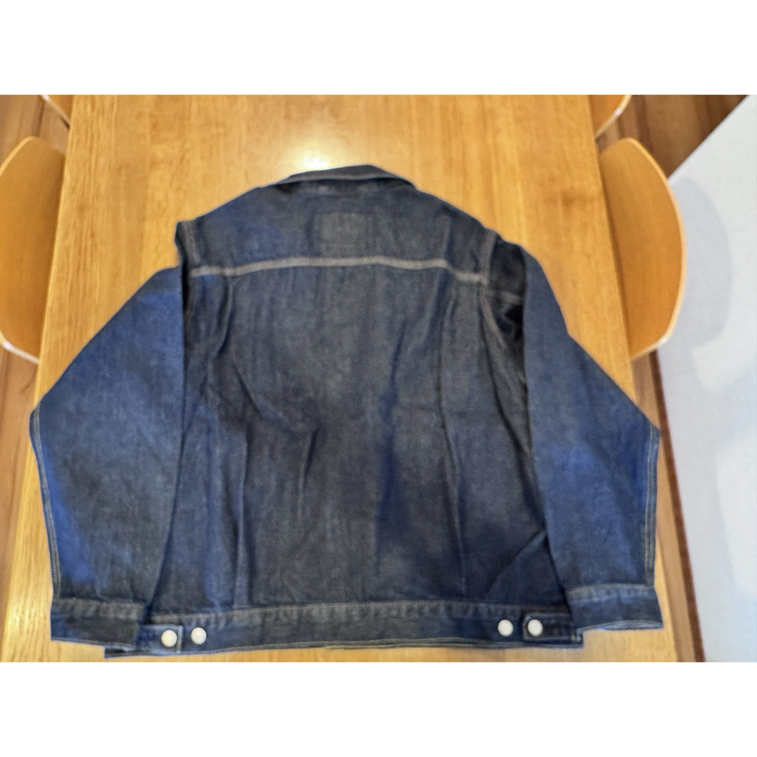 Levi's - XLサイズ Levi's X Oasis Denim Jacket オアシスの通販 by