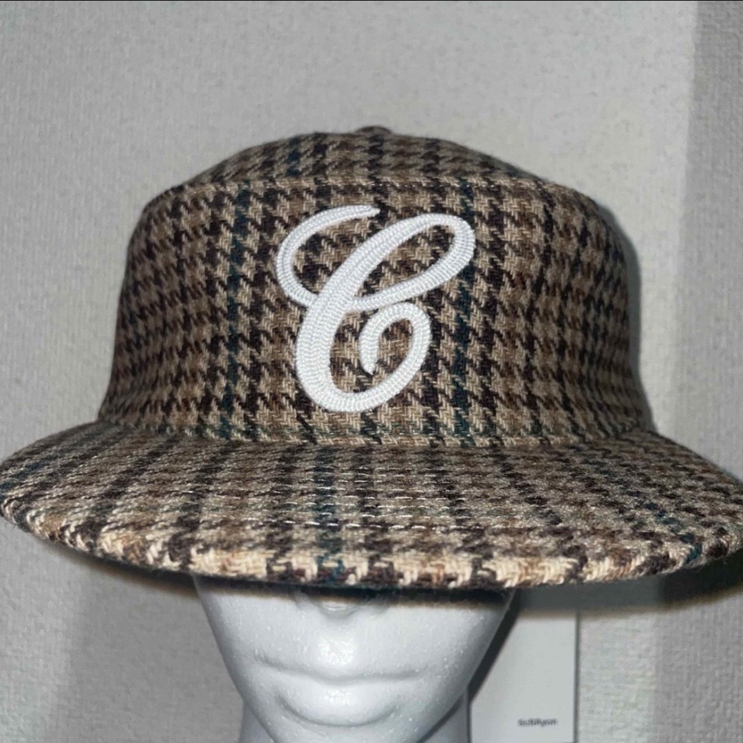 Acne Studios - 6crayon ピルボックスキャップの通販 by offー｜アクネ