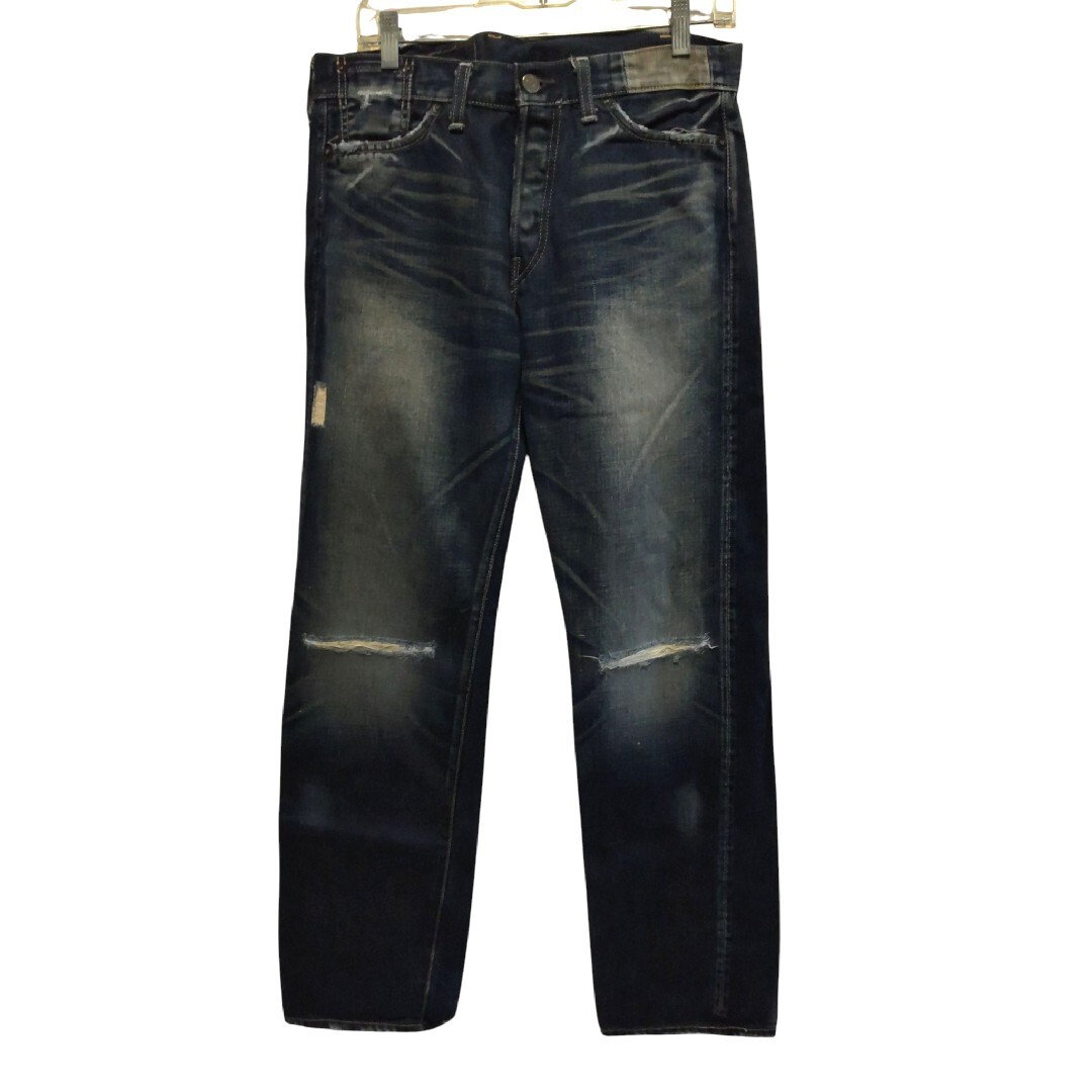 LEVI'S VINTAGE CLOTHING - リーバイス LVC W31(82×80) 55501 501xx