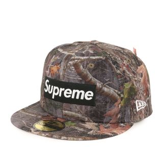 Supreme - 【新品】Supreme シュプリーム キャップ 7 3/8(58.7cm
