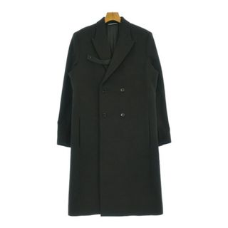 DIOR HOMME（チェスターコート）のフリマアイテム一覧