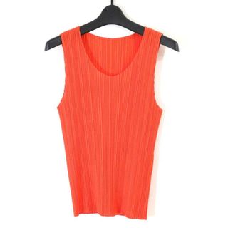 PLEATS PLEASE ISSEY MIYAKE（タンクトップ）のフリマアイテム一覧