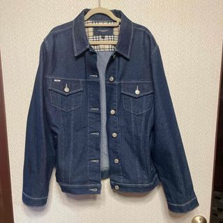 BURBERRY（Gジャン/デニムジャケット）のフリマアイテム一覧