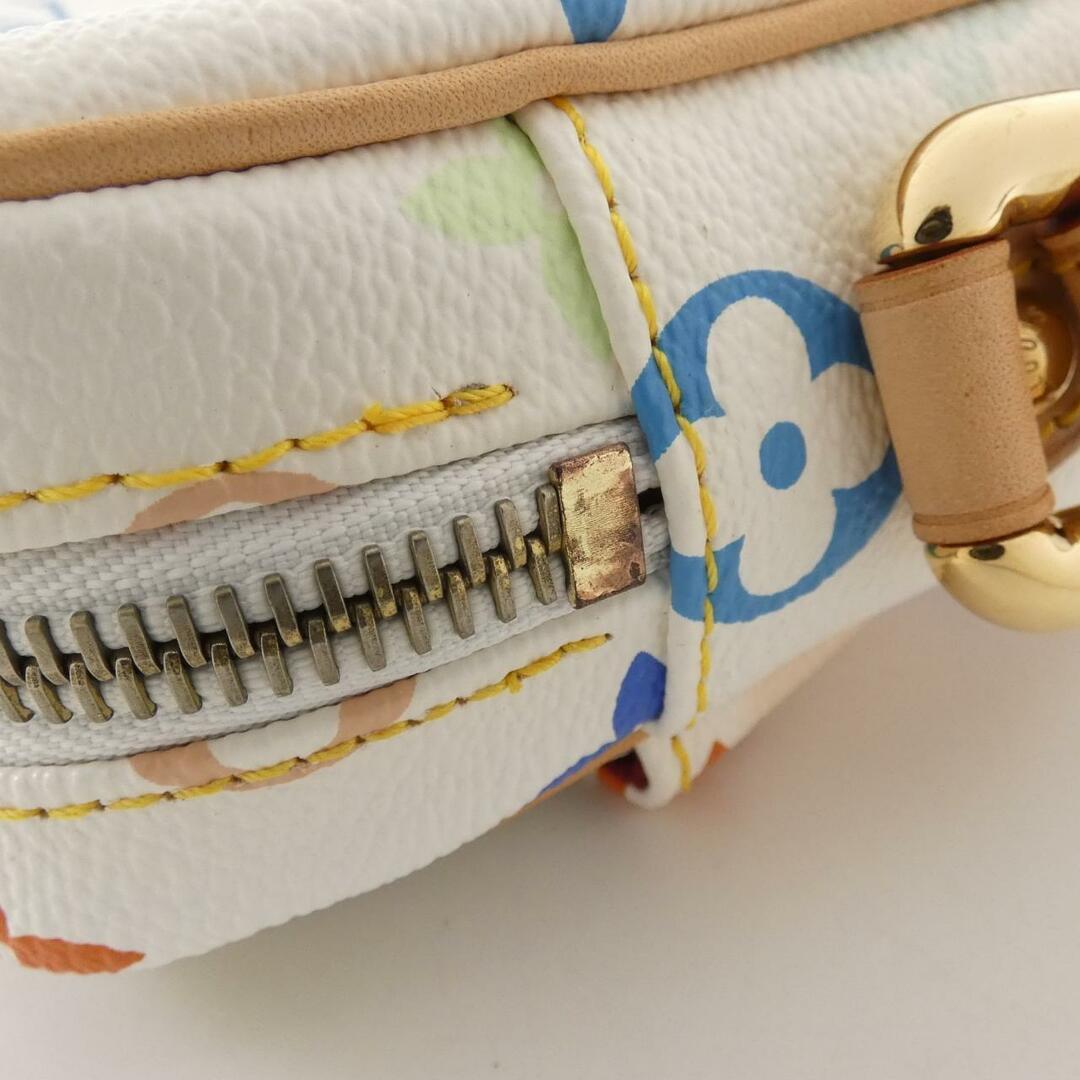 LOUIS VUITTON - ルイヴィトン マルチカラー リフト M40055 ショルダー