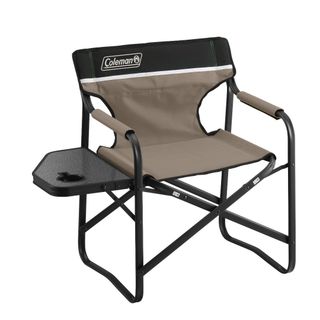 Coleman - Coleman コールマン スリムキャプテンチェア 3脚セットの