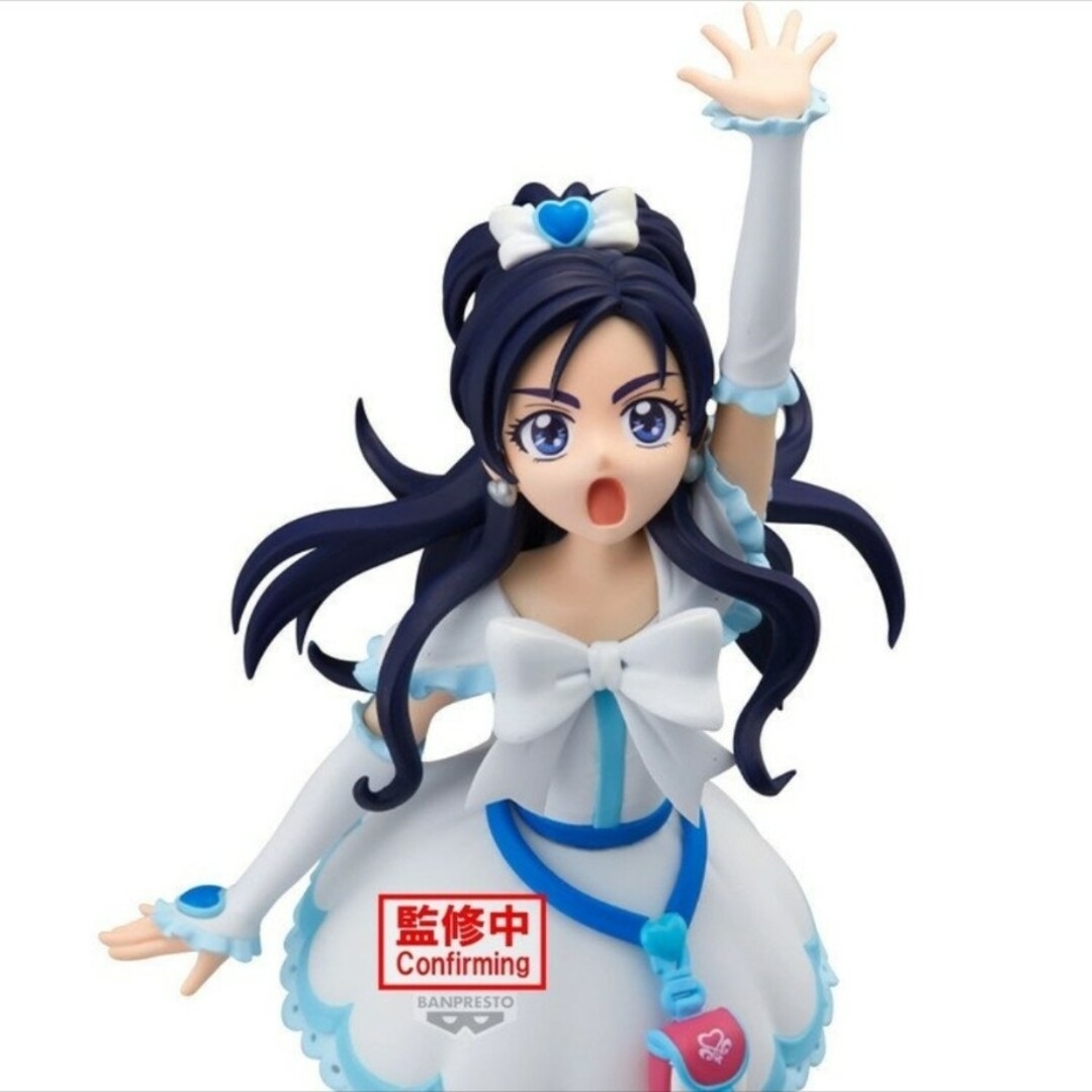 ふたりはプリキュア GLITTER&GLAMOURS 2種セットの通販 by ICEZONE's