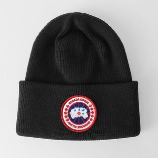 CANADA GOOSE（ニット帽/ビーニー）のフリマアイテム一覧