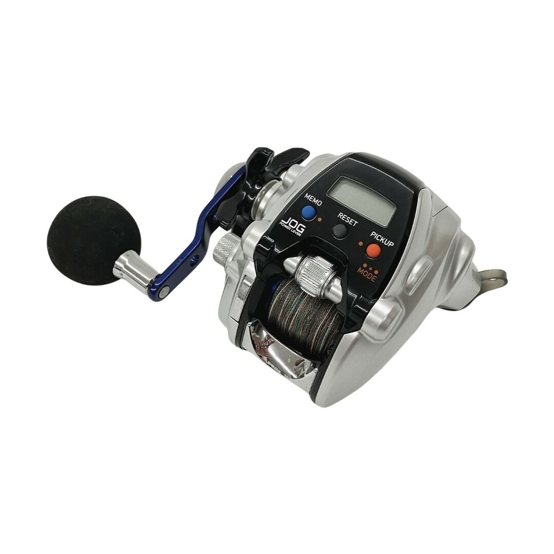 電動リール ダイワシーボーク150j ダイワシーボーグ150j