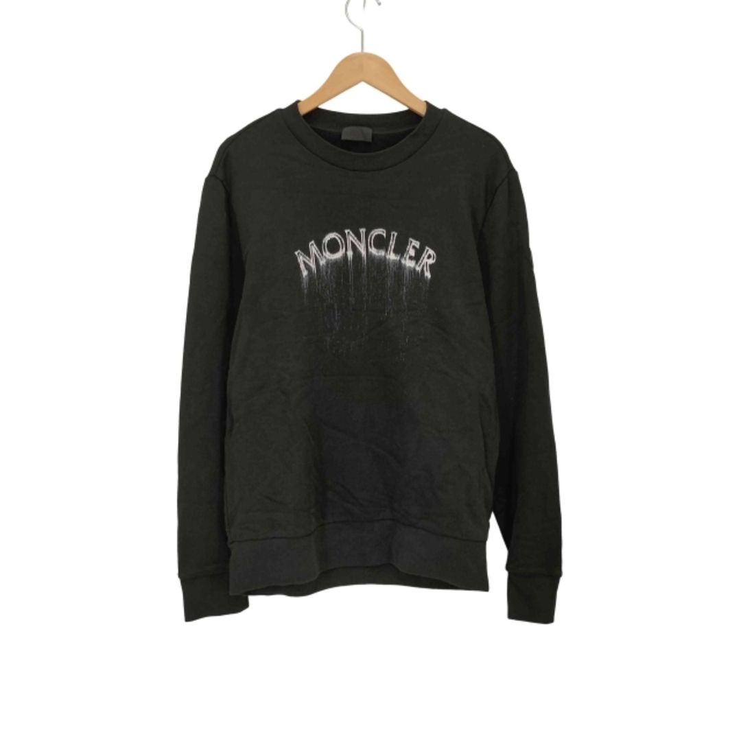 MONCLER - MONCLER(モンクレール) メンズ トップス スウェット