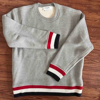 THOM BROWNE（スウェット）のフリマアイテム一覧