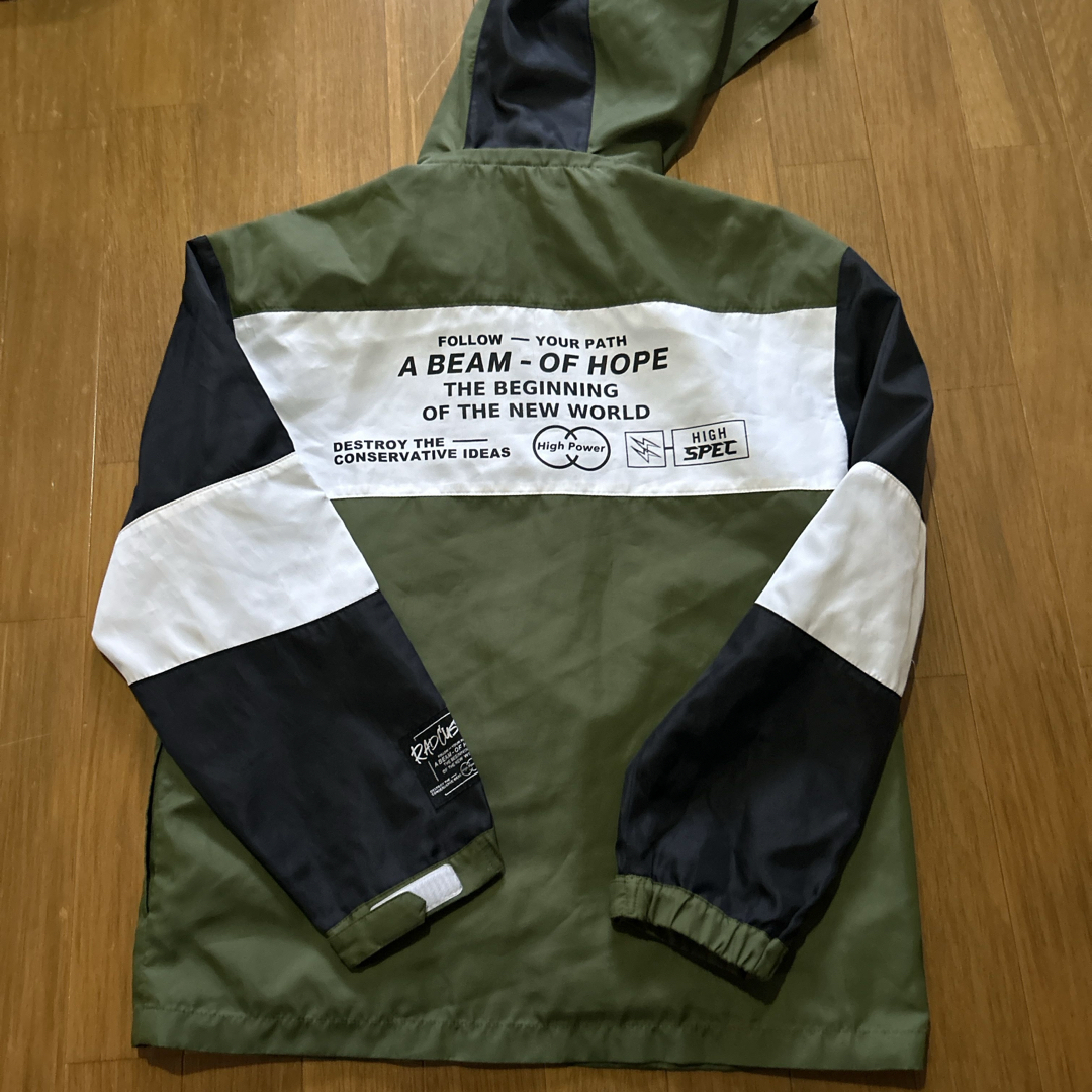 男の子 まとめ売り 150 ラッドカスタム RADCUSTOM(ラッドカスタム