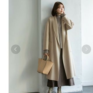 Noble（ロングコート）のフリマアイテム一覧